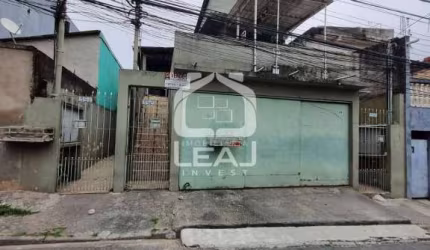 Casa para Renda à venda, 250m², 10 Casas, 2 vagas garagem - R$ 650.000,00 - Jardim Irapiranga, São