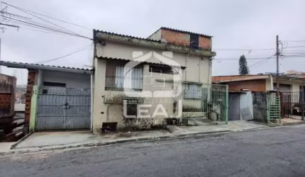 Casa à venda para Renda, 250m², 8 casas - R$ 500.000,00 - Jardim Irapiranga, São Paulo, SP