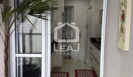 Apartamento à venda 2 Quartos, 2 Suites, 2 Vagas, 106M² - R$837.000,00 - Vila Andrade, São Paulo -