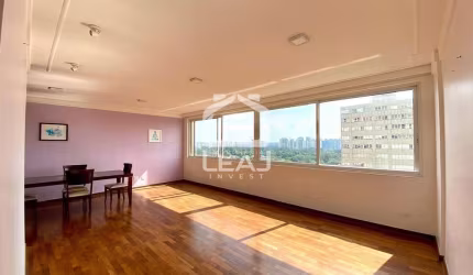 Apartamento para alugar em Granja Julieta, 160m², 3 dormitórios, 2 vagas garagem -  - São Paulo, SP