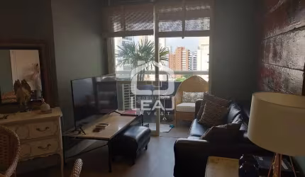 Apartamento à venda em Moema Pássaros, 67m², 2 dormitórios, sendo 1 suíte, 2 vagas de garagem - R$