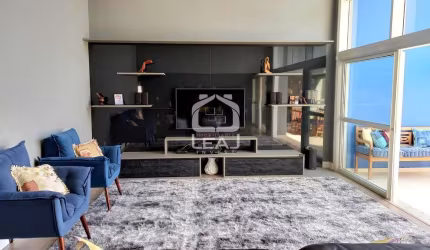 Apartamento à Venda, Vila Suzana/Morumbi, 238 m², 4 Suítes, 4 Vagas por R$2.380.000,00 - São Paulo,
