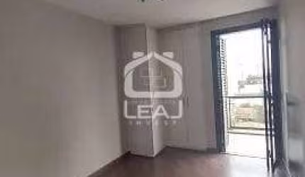 Apartamento para venda , Vila Mascote, 90m², 3 dorms, sendo 1 suíte, 2 vagas garagem - R$ 520.000,0