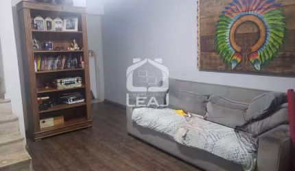Sobrado em Condomínio à venda, 110m², 2 dormitórios, 1 vaga de garagem - R$ 477.000,00 - Capão Redo