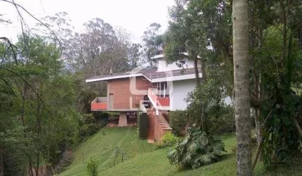 Casa à venda, 7000 m² por R$ 1.200.000,00 - Mombaça - Itapecerica da Serra/SP
