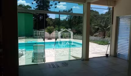 Casa com 3 dormitórios à venda, 171 m² por R$ 1.000.000,00 - Refúgio da Serra - Itapecerica da Serr