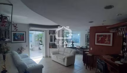 Cobertura com 2 dormitórios à venda, 220 m² por R$ 2.800.000,00 - Consolação - São Paulo/SP - Condo