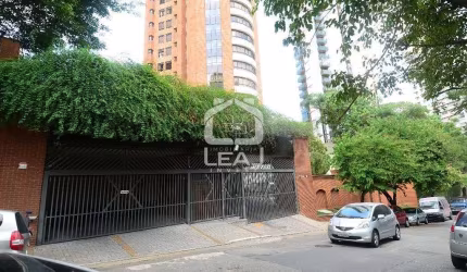 Cobertura com 5 dormitórios à venda, 500 m² por R$ 2.500.000,00 - Vila Suzana - São Paulo/SP