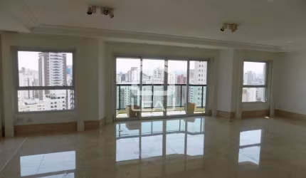 Cobertura com 4 dormitórios à venda, 600 m² por R$ 7.900.000,00 - Indianópolis - São Paulo/SP -Belv