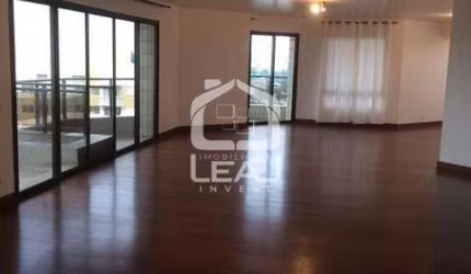 Cobertura com 505 m² á venda, 5 suítes, todas com varanda - R$ 4.500.000,00 ou Aluguel R$ 22.000,00