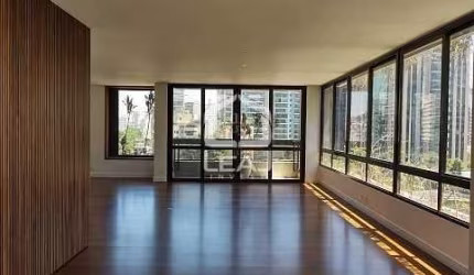 Apartamento para locação, 3 suítes, 4 vagas - R$ 37.000,00 -  Itaim Bibi, São Paulo, SP