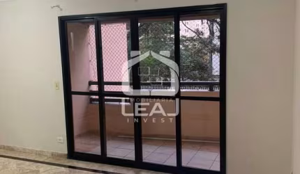Apartamento à venda em Vila Mascote, 85m², 3 dormitórios, sendo 1 suíte, 2 vagas garagem - R$ 680.0