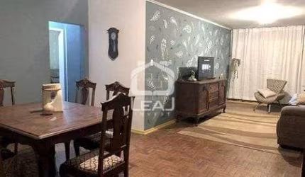 Oportunidade! Apartamento à venda em Bela Vista, 110 m², 2 dormitórios, 2 banheiros, dependência de