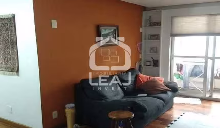Apartamento à venda em Vila Olímpia, 80m², 2 dormitórios, sendo 1 suíte, 2 vagas, R$ 940.000,00,  S