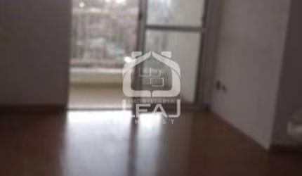 Apartamento à Venda, Super Quadra Morumbi, 54m², 2 Dormitórios, 1 Vaga, Lazer Completo, R$ 420.000,