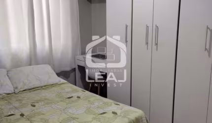 Apartamento à venda, 3 dormitórios - R$ 290.000,00 - Parque Santo Antônio, São Paulo, SP