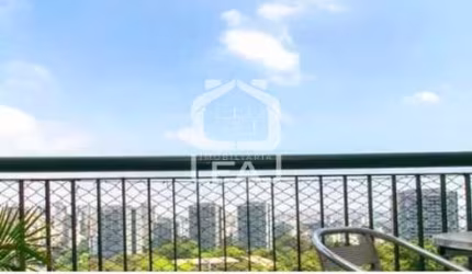 Apartamento à venda no Morumbi, 4 dormitórios, 3 vagas de garagem - R$ 800.000,00, São Paulo, SP