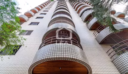Apartamento para venda e locação, 3 dormitórios, 3 vagas - R$1.300.000,00 ou R$ 9.571, 70 (pacote)