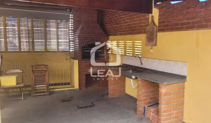 Casa à venda,  3 dormitórios, 3 vagas, R$ 954.000,00 - Jardim Germânia, São Paulo, SP