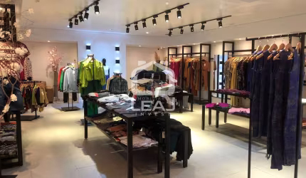 Salão comercial à venda, 718m², 4 vagas - R$ 1.800.000,00 - Taboão, São Bernardo do Campo, SP