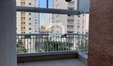 Apartamento duplex para locação no Brooklin, MOBILIADO, 2 Suítes, 2 vagas, Lazer Completo, R$ 9.709