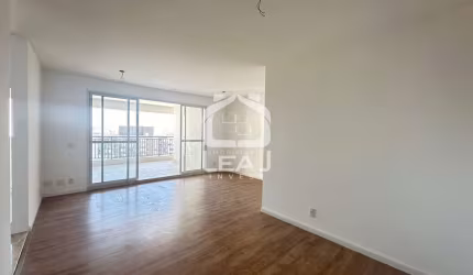 Lindo Apto à Venda, Living Wish Panamby, 110m², 3 Suítes, 2 vagas, por R$1.086.023,00 - Vila Andrad