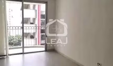 Apartamento à venda em Moema, 75m², 3 dormitórios, 1 vaga de garagem, R$ 920.000,00, São Paulo, SP