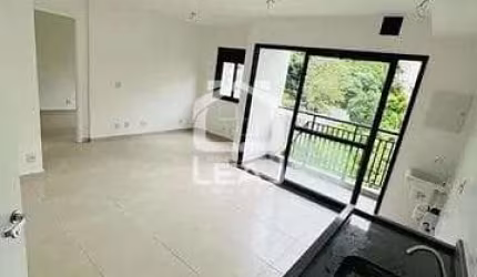 Apartamento NOVO à venda no Jardim Ampliação, 38m², 2 dormitórios, 1 vaga, R$ 373.000,00, São Paulo