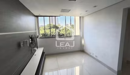 Apartamento à venda no Brooklin Paulista, 60m², 2 dormitórios, 2 banheiros, R$ 765.000,00, São Paul