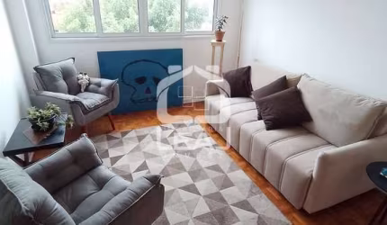 Apartamento à venda em Pinheiros, 114m², 3 dormitórios, 1 Vaga, R$ 1.100.000,00, São Paulo, SP