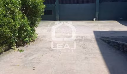 Galpão para locação R$ 17.000,00 - Vila Sônia, São Paulo, SP