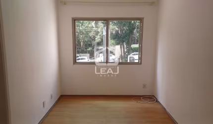 Apartamento à venda no Brooklin, 55m², 2 dormitórios, 1 vaga, R$ 700.000,00, Cidade Monções, São Pa