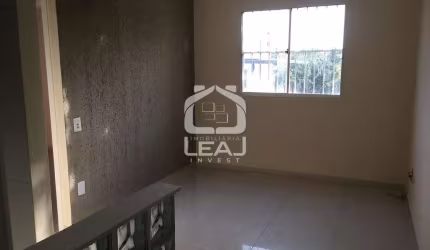 Apartamento à Venda, 38,70 m², 2 Dormitórios, 1 Vaga (rotativa) por R$250.000,00 - Jardim Vaz de Li