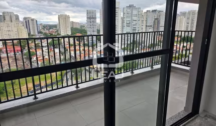 Apartamento à venda no Brooklin, 91m², 3 Dormitórios, sendo 2 Suítes, 2 Vagas Garagem, R$ 1.437.000