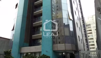 Conjunto comercial para venda e locação, 42m², 1 vaga - R$ 551.560,00 venda ou locação R$ 3.785,00