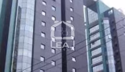 Conjunto comercial para venda e locação, 124 m², 3 vagas - R$ 1.551.375,00 venda ou R$ 11.712,50 lo