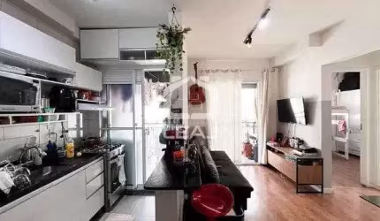 Apartamento à venda, Parque Reboucas, São Paulo, SP