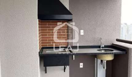 Apartamento NOVO à venda em Vila Andrade, 75m², 3 Dormitórios (1 Suíte), 2 Vagas, Lazer Completo, R