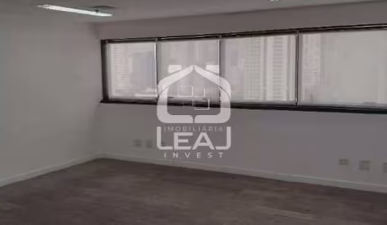 Conjunto Comercial para Venda ou Locação em Vila Olímpia, 90m², 2 Vagas, R$ 10.579,00 (Pacote), R$