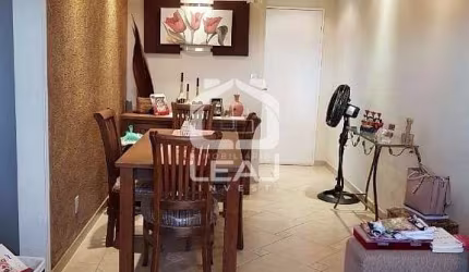 Apartamento à venda 2 Quartos, 1 Vaga, 58M², Parque Maria Helena, São Paulo - SP | Parque Maria Hel