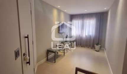 Lindo Apartamento à Venda em Vila Prel, Próx. Shopping Campo Limpo, 66m², 3 Dorms, 1 Vaga, Ar Condi