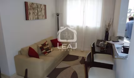 Apartamento para Locação na Fazenda Morumbi , 50m², 2 Domrs, 1 Vaga, Lazer Completo, R$ 3.500,00 (P