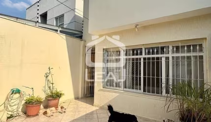Excelente Sobrado à Venda na Cidade Monções, 127m², 3 Dormitórios, 1 Vaga, R$ 1.276.000,00, São Pau