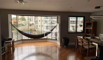 Apartamento à Venda em Vila Mascote, 150m², 3 Dormitórios, 2 Vagas, R$ 1.090.000,00, São Paulo, SP