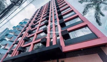 Oportunidade! Seu Negócio em Vila Olímpia! Conjunto Comercial à Venda  28m², 1 Vaga Garagem, R$ 260
