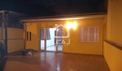 Sobrado à Venda em Super Quadra Morumbi, 150m², 3 Dormitórios, Vaga, R$ 730.000,00,São Paulo, SP