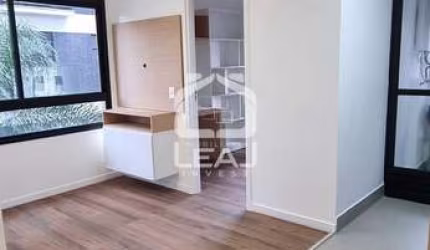 Apartamento para Venda ou Locação Próx. Parque Ibirapuera, 39 m², 2 Dorm, R$ 800.000,00 (Venda), R$