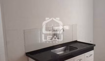 Apartamento para Venda e Locação, Conj. Hab. Instituto Adventista, 44m², 2 Dormitórios, R$ 212.000,