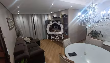 More perto do Metrô Campo Limpo! Apartamento à Venda, Vila Prel, 3 Dormitórios, 1 Vaga, R$ 435.000,