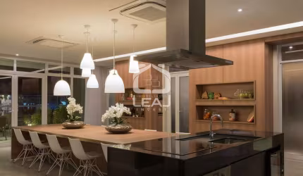 More Próximo ao Aeroporto de Congonhas! Apartamento à venda, 49m², Campo Belo, 1 Dormitório, 1 Vaga